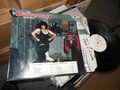 Go Girl Crazy - The Dictators LP WHITE LABEL PROMO
