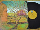 THE  CHILDREN  /  REBIRTH  (2 LP's)