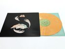 *SHRINES* PURITY RING FLESH COLORED VINYL LP RECORD /100 LAST GANG SOLD OUT RARE