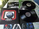 Uncle Acid Deadbeats Mind Control lp 2 Vinyl DIE HARD black 100 FREE SHIP