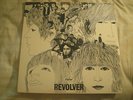 THE BEATLES REVOLVER SEALED NO BAR CODE CAPITOL,introducing,white,rubber,peppers