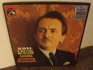 RARE NM SAMSON FRANCOIS RAVEL BOX PLUS 7 INCH LP