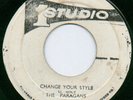 ? 70s STUDIO 1  - THE PARAGONS - HAVE YOU EVER BEEN IN LOVE - Sound Clip ?