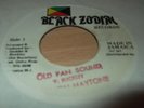 Vernon Maytone Old Pan Sound  Killer Digi 7