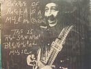 Abner Jay - The Backbone of America is a Mule and Cotton