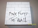 Pink Floyd The Wall 45rpm box set