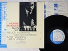 HERBIE HANCOCK TAKIN' OFF BLUE NOTE BST84109 Japanese pressing OBI Vinyl LP
