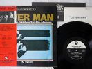 TBM OTOMO & TOKI ALTO MADNESS LOVER MAN THREE BLIND MICE TBM-51 JAPAN OBI LP