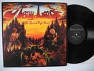 HEAVY LOAD Full Speed At High Level LP 1978 sweden heavy metal rare