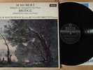 * DECCA SXL 6426 WB ED1 - SCHUBERT Arpeggione - ROSTROPOVICH? *
