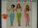 SHANGRI-LAS  60sLP  GREATEST HITS  LEADER OF THE PACK 