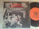 BOB DYLAN - MR. TAMBOURINE MAN - RARE AUSSIE  ONLY CBS EP MINT