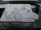 METALLICA 'AND JUSTICE FOR ALL' 2xLP 1988 1ST UK PRESS W. PIC INNERS: N. MINT