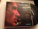 JOHNNY HALLYDAY SPANISH 7