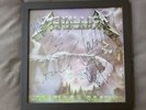 Metallica Creeping Death Vinyl autographed by Cliff Burton PSA Certified