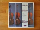 NYFFENEGGER BACH  6 CELLO SUITES ARMIDA SWISS AUDIOPHILE ANALOG REMASTER LIM 200