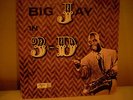 BIG JAY McNEELY in 3-D 1956 FEDERAL DG ORIGINAL