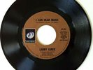 VG++ PROMO LARRY LUREX Freddie Mercury of Queen 45 I Can Hear Music 1973 ANTHEM