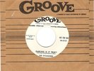 RARE DOO WOP- THE SYCAMORES- 