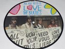 MINT:THE BEATLES / ALL YOU NEED IS LOVE -7