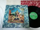 ROLLING STONES SATANIC MAJESTIES REQUEST UK EXPORT LONDON DECCA FFRR 3D JAPAN