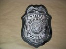 THE POLICE ROXANNE CAN'T STAND LOSING YOU SHAPED PICTURE DISC 5000 ONLY PROMO
