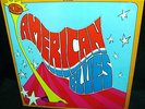 THE AMERICAN BLUES   IS HERE 1968 FUZZROCK GARAGE BLUES Moving Sidewalks ZZ TOP