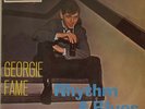 Georgie Fame  'Rhythm & Blues'   ep (P)1964
