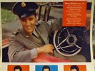 PRESLEY, ELVIS    RCA2011    A  DATE WITH      (GERMAN)  VG+/M-   200.00