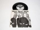 THE DAMNED - NEAT NEAT NEAT (ORIGINAL UK 1ST PRSS 7