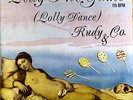 Rudy & Co. - Play The Game - 12'' Maxi Single - RAR - zyx - washed - L3564