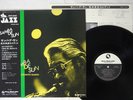 TBM SLEEPY MATSUMOTO QUARTET SAMBA DE SUN THREE BLIND MICE TBM-5014 JAPAN OBI LP