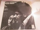 SONNY SHARROCK Black Woman LP VORTEX avant jazz guitar promo copy VG++