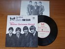 The Beatles Christmas Record 1964 UK Fan Club Flexi + Newsletter Insert