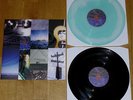 THE APPLESEED CAST Mare Vitalis 2x VINYL LP /1000 mineral.get up kids.pinback