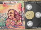 ROBBIE BASHO ZARTHUS RARE USA lp  VANGUARD LP 1974 VSD 79339