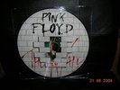 PINK FLOYD - THE WALL THE FILM LP  & GREAT PICTURE DISC COLLECTOR 