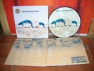 RAMMSTEIN - HERZELEID LP  & GREAT PICTURE DISC COLLECTOR'S EDITION 