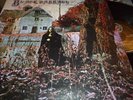 BLACK SABBATH Black Sabbath 1970 Vinyl LP WWA WWA006 Gatefold Sleeve