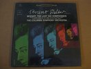 Bruno Walter 3 LP Box Set Mozart The Last Six Symphonies SEALED ORIG