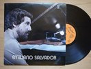 EMILIANO SALVADOR 2 CUBA ORIG LP LATIN JAZZ FUNK