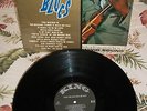 Freddy King Bossa Nova and Blues KING (Crownless) 1st DG Mono Shrink-1962 EX