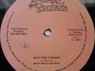 12 INCH / MILTON HENRY-JAH BATTA / WHY THE FUSSING / LISTEN