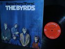 TOP CLEAN 1965 ORIG   THE BYRDS   TURN TURN TURN + GENE CLARK FOLK GARAGE Crosby