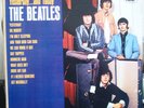 The Beatles Yesterday And Today LP Purple Trunk Cover