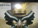 Mastermind-Monster Magnet,Limit. Colored Double Vinyl LP Edition+CD new,sealed