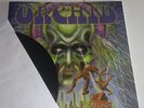 ORCHID - “Wizard Of War” EP Black Vinyl  neu,new