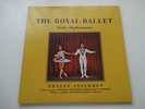 RARE 180gram RCA Living Stereo 6065 (2LP) Royal Ballet Gala/Ansermet NEAR MINT