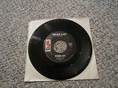 RONNIE DIO Ronnie James Dio THE WAY OF LOVE 45 RPM KAPP LABEL 1965 RareFastShip