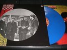 BEATLES 1965 LP color vinyl g/f France w/insert